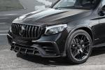 Mercedes-AMG GLC-Class Inferno by TopCar 2018 года
